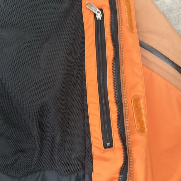 Marmot Soft Shell All Conditions Jacket - Picture 9 of 9